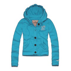 Sweat & Hoody Hollister Femme Pas Cher